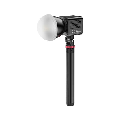 Ulanzi LT028 Bi-Color LED Monolight