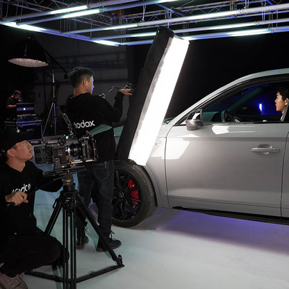 Godox TP-S4A Air Soft Tube For TP4R Pixel RGB LED Tube Light