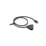 TiLTA P-Tap to USB-C Power Cable (50cm)