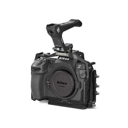 TiLTA TA-T55 Nikon Z8 Camera Cage System