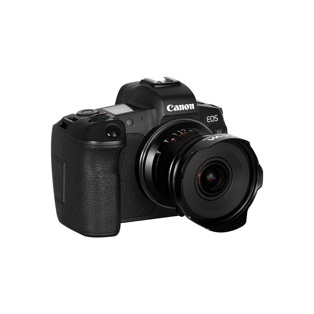 Laowa 11mm f/4.5 FF RL