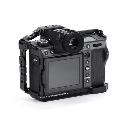 TiLTA TA-T62 FUJIFILM GFX100 II Camera Cage