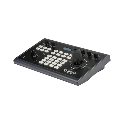 FeelWorld KBC10 PTZ Camera Controller with Joystick