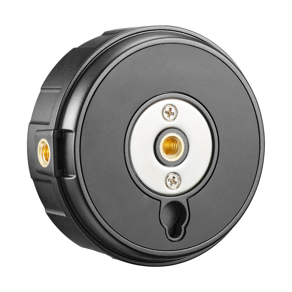 GODOX CR-LS Magnetic Lamp Socket KNOWLED C7R Creative Ambient Light Bulbs