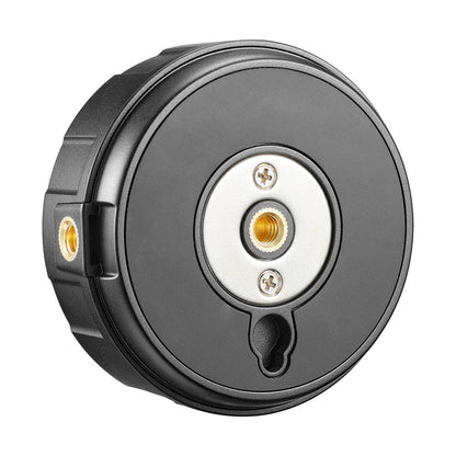 GODOX CR-LS Magnetic Lamp Socket KNOWLED C7R Creative Ambient Light Bulbs