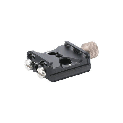TiLTA TA-UABP-B Universal ARCA Quick Release Baseplate