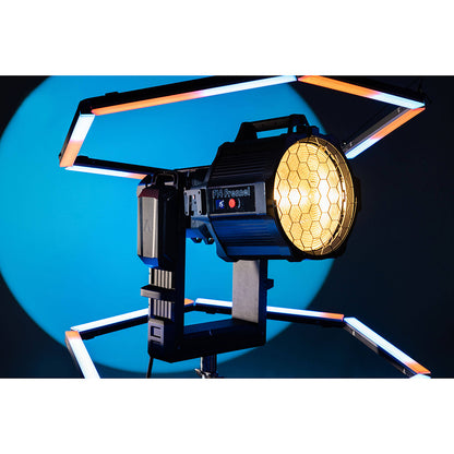 Aputure Electro Storm XT26 Bi-Color LED Monolight