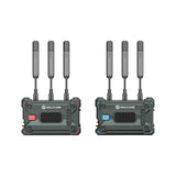 Hollyland Pyro S Wireless Video Transmission System HDMI SDI 4K30 1080p60 1300ft Los Range 50ms Latency UVC Live Stream