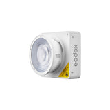 GODOX ML100Bi Portable Compact LED Video Light With Lens