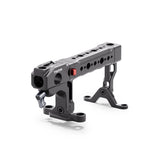 TiLTA Foldable Top Handle for RED KOMODO-X – Black