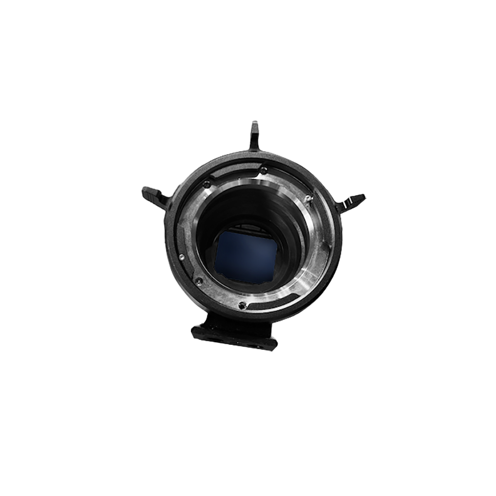 Viltrox NEXUS PL-E Pro Autofocus AF Adapter