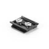 Tilta ARCA Manfrotto Dual Quick Release Plate – Black