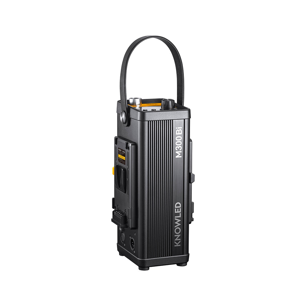 Godox Knowled M300BI Bi-Color LED Light