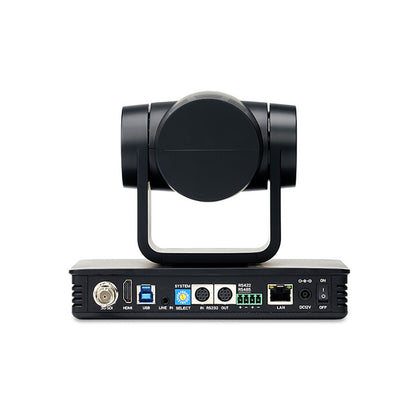 FeelWorld UHD 4K SDI/HDMI PTZ Camera with 12x Optical Zoom