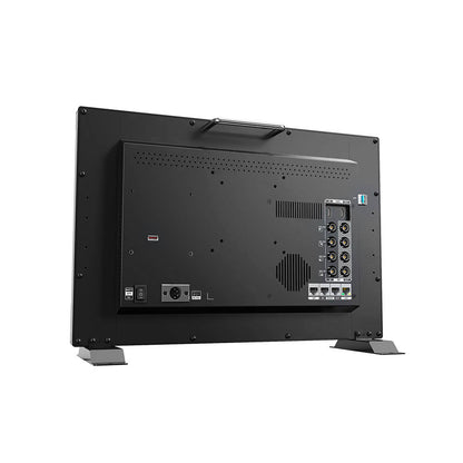 LILLIPUT Q18-8K 17.3 inch 8K 12G-SDI 3840×2160 studio production monitor