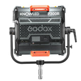 GODOX KNOWLED P300R 350W 1'X1' RGBWW PIXEL LED Light Panel