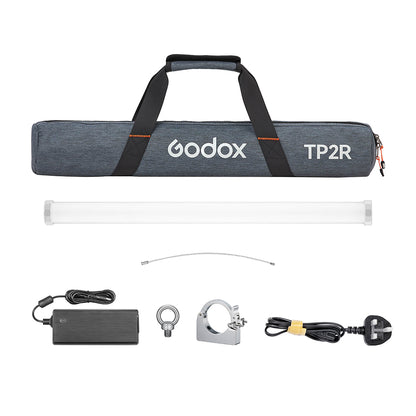 GODOX KNOWLED TP2R 2' Pixel Tube Light