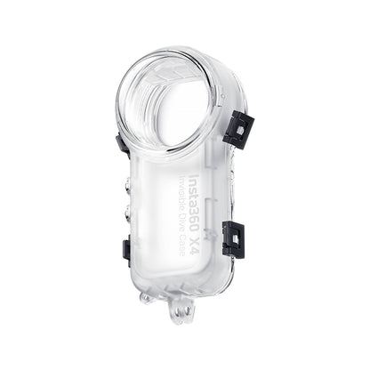 Insta360 Invisible Dive Case for X4