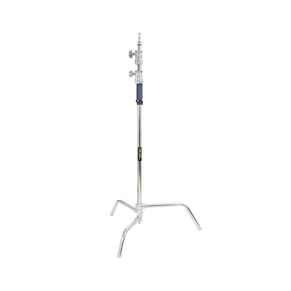 Godox 50" Collapsible And Portable C-Stand With Grip & Arm Set (Non Adjustable Legs)