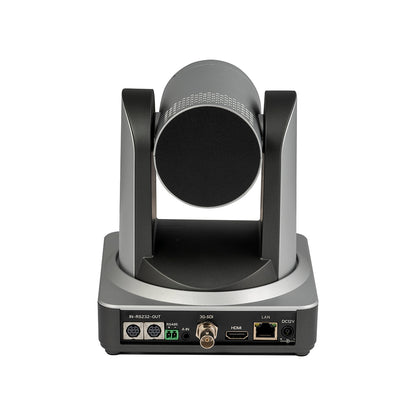 FEELWORLD POE20X Simultaneous 3G-SDI HDMI IP Live Streaming PTZ Camera with 20X Zoom PoE Supported