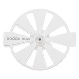 GODOX KNOWLED C10R K8 E27 RGBWW Creative Bulb 8-Light Kit For Practical Set Lighting