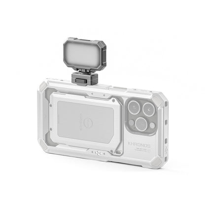 TiLTA Khronos Mini LED Panel (Daylight)