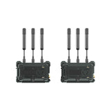 Hollyland Pyro S Wireless Video Transmission System HDMI SDI 4K30 1080p60 1300ft Los Range 50ms Latency UVC Live Stream