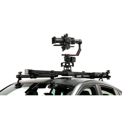 TiLTA Hydra Arm Motorized Slider Car Mounting System