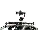 TiLTA Hydra Arm Motorized Slider Car Mounting System