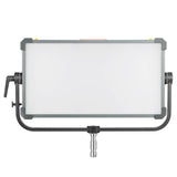 GODOX KNOWLED P600R 700W 2'X1' RGBWW PIXEL LED Light Panel