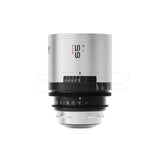 BLAZAR Remus 1.5X 5 Lens Set Full Frame Anamorphic Lens (33/50/65/85/125mm) (Silver)