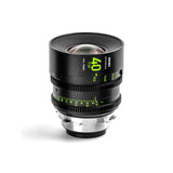 NiSi ATHENA 40mm T1.9 PRIME Full Frame Cinema Lens PL/E/G Mount