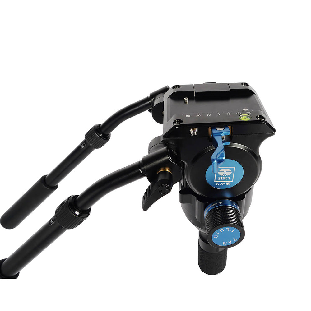 SIRUI SVH15 Video Tripod Head