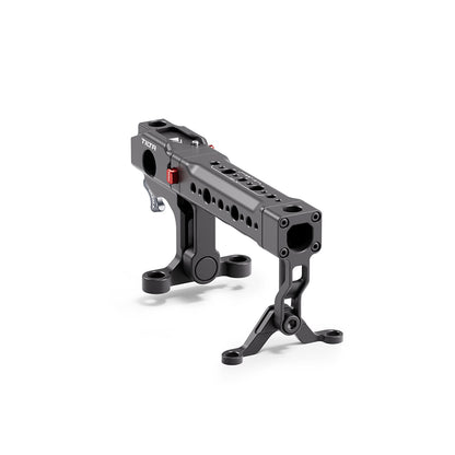 TiLTA Foldable Top Handle for RED KOMODO-X – Black