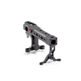 TiLTA Foldable Top Handle for RED KOMODO-X – Black