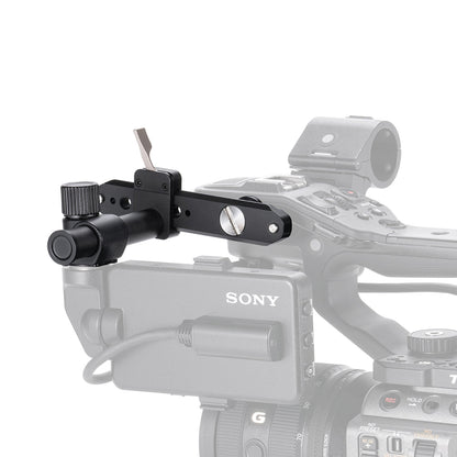 TILTA ES-T20-EB EVF Bracket for Sony FX6