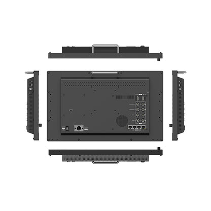 LILLIPUT Q17 17.3 inch 12G-SDI full hd production monitor