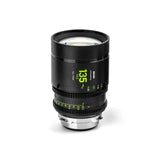 NiSi ATHENA 135mm T2.2 PRIME Full Frame Cinema Lens PL/E/G Mount