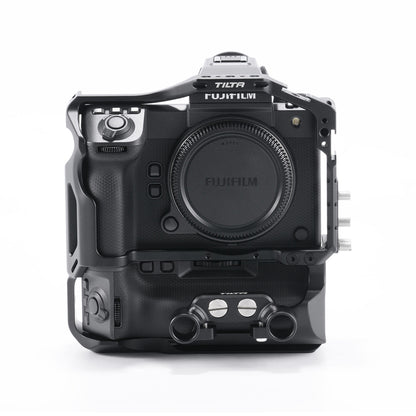 TiLTA TA-T62 FUJIFILM GFX100 II Camera Cage
