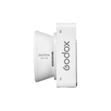 GODOX ML100Bi Portable Compact LED Video Light With Lens