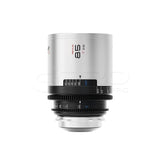 BLAZAR Remus 1.5X 5 Lens Set Full Frame Anamorphic Lens (33/50/65/85/125mm) (Silver)