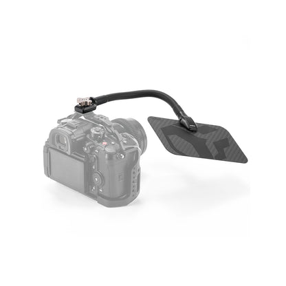 TiLTA Adjustable Top Flag (1/4″-20 with Locating Pins)