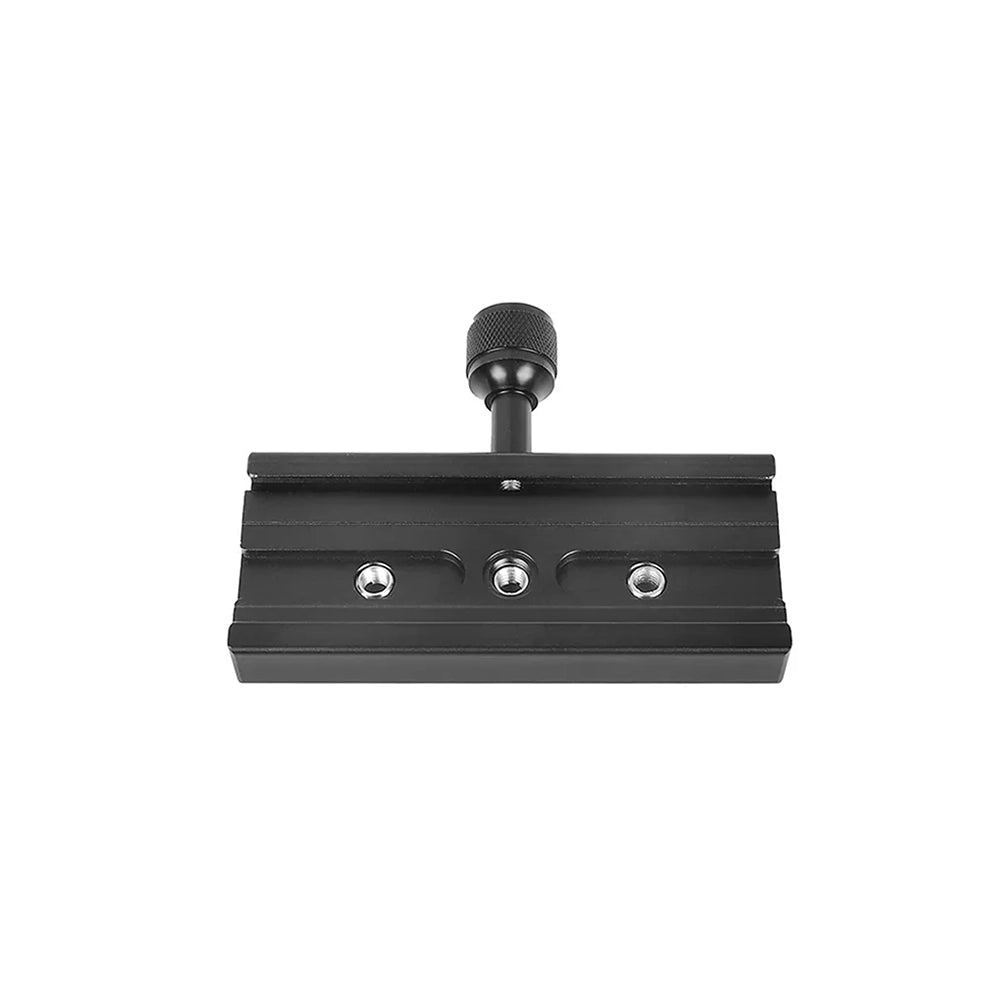CGPro Arca Swiss Style Quick Release Plate Clamp 120mm