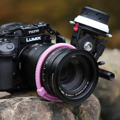 TiLTA Universal Focus Gear Ring Kit
