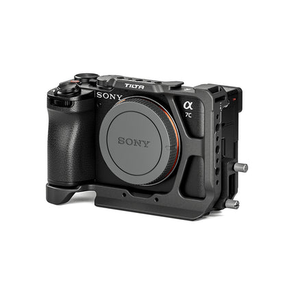 TiLTA TA-T60 Sony A7C II/A7C R Cage System