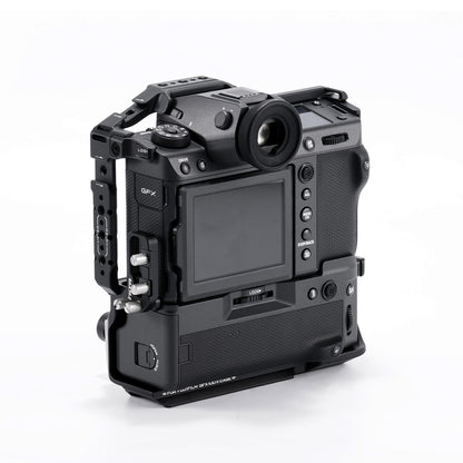 TiLTA TA-T62 FUJIFILM GFX100 II Camera Cage