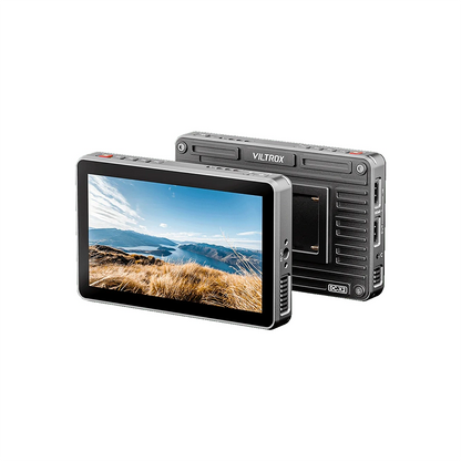 Viltrox DC-X2 6" Touchscreen HD Monitor
