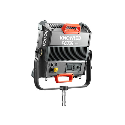 Godox KNOWLED P600R HARD 1'x1' RGBWW Hard Cine LED Panel