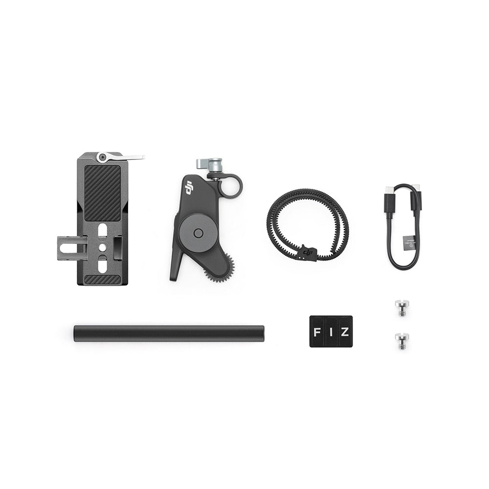 DJI Focus Pro AMF Lens Control System