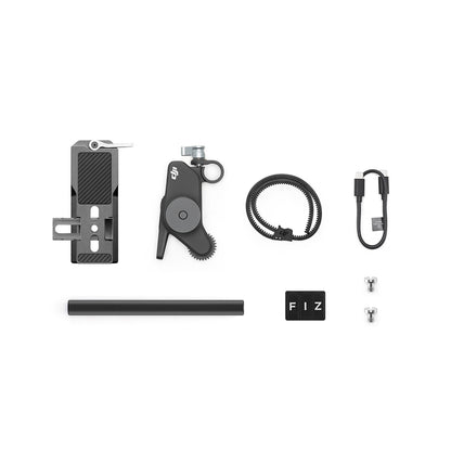 DJI Focus Pro AMF Lens Control System